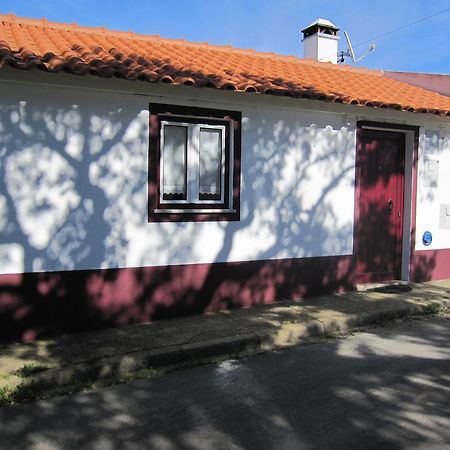 Villa Casa Alentejana São Teotónio Habitación foto