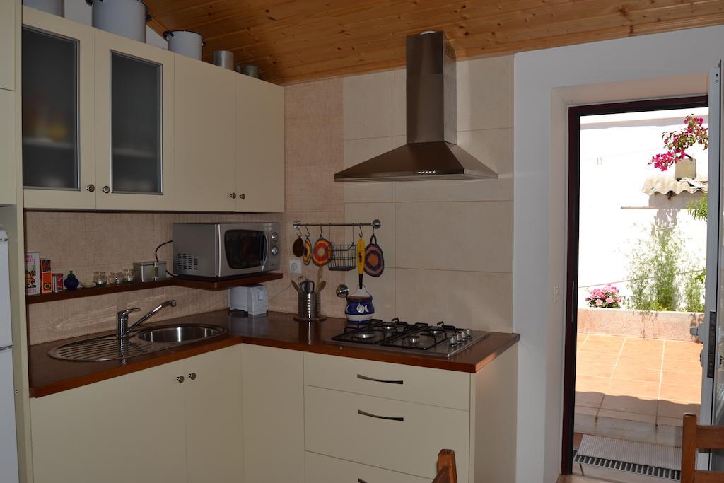 Villa Casa Alentejana São Teotónio Habitación foto